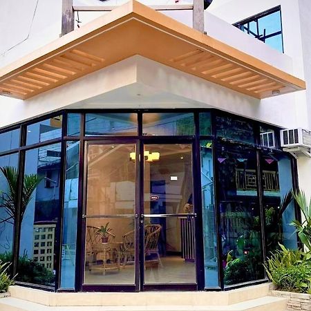 La Palme Hotel เอลนิโด ภายนอก รูปภาพ