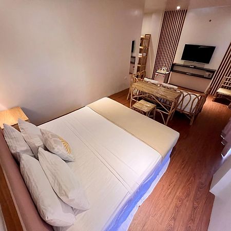 La Palme Hotel เอลนิโด ภายนอก รูปภาพ